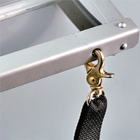 Детские утепленные санки. Шаг 8