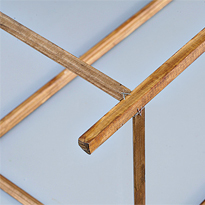 Напольный светильник своими руками. Шаг 1