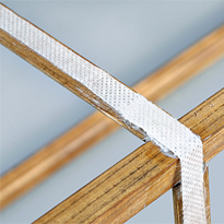 Напольный светильник своими руками. Шаг 4