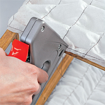 Напольный светильник своими руками. Шаг 5