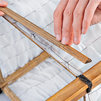 Напольный светильник своими руками. Шаг 6