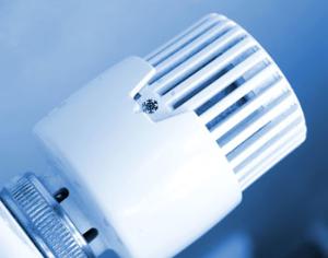 Батареи смогут не только греть помещение, но и охлаждать его