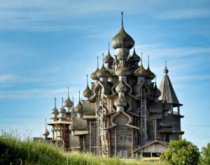 Кижи — под угрозой