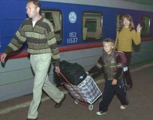 РЖД больше не дерёт деньги за страховку