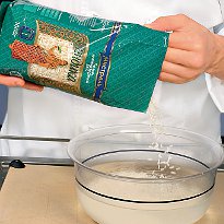 Плов с курицей. Шаг №1 Плов с курицей. Шаг №1
