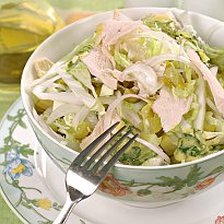 Салат эльзасский