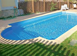 Оборудование для бассейна