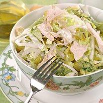 Салат эльзасский