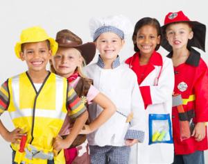 Детский парк <strong>Kidzania </strong> откроется в Москве