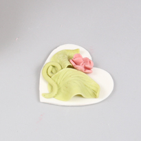 Как украсить торт или пирожное. 3 способ.. Шаг 2