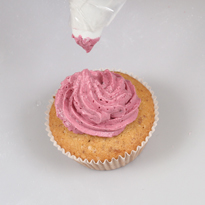 Как украсить торт или пирожное. 3 способ.. Шаг 3