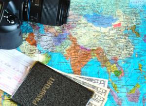 Умеете ли вы экономить в путешествии?