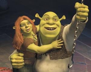 В Питере построят парк Шрека и Мадагаскара