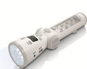 Защититься от землетрясения поможет фонарик Гурапика