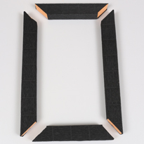 Подарок на 23 февраля: букет из конфет. Шаг 3