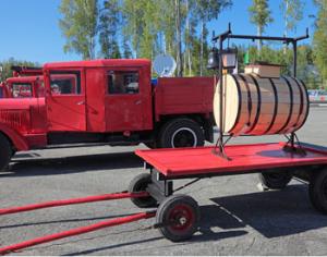 В Ярославле открылась водопроводная выставка