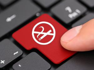 В России принят антитабачный закон