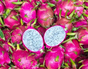 Питайя — суперфрукт 2013 года