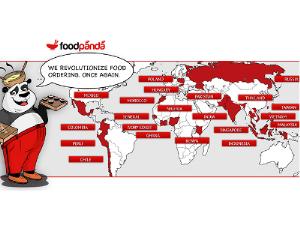  В России появилась единая служба доставки еды из ресторанов