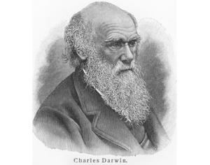 Дарвин стал новым героем «Жизни замечательных людей»