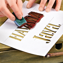 Хьюмидор своими руками. Шаг 6