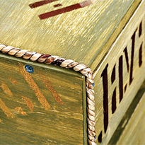 Хьюмидор своими руками. Шаг 8