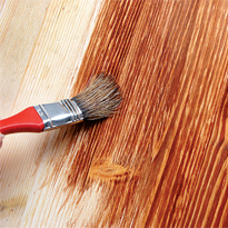 Пуфик в карточном стиле. Шаг 1