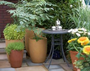 В Москве состоится выставка &laquo;Дом и Сад. Moscow Garden Show&raquo;