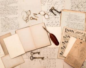 Под Питером откроют музей бумаги