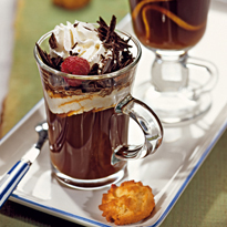 Рецепты к 8 марта