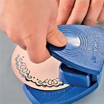 Пасха: тиснение пасхальных салфеток . Шаг 4