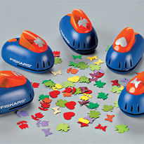 Пасха: тиснение пасхальных салфеток . Шаг 5