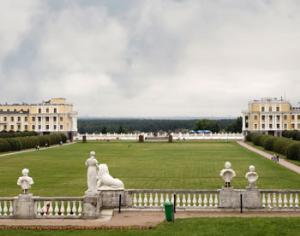 Рублёвку и Архангельское окружат охраняемым национальным парком