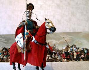 Музей-заповедник Ледовое побоище откроют ко дню рождения князя