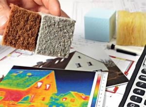 Энергосберегающий дом