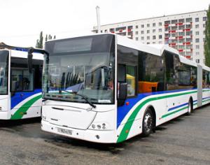 Общественный транспорт россияне считают безопасным