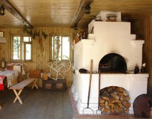 Сельский музей под Вологдой — пример истинного патриотизма