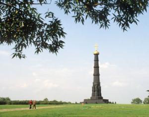 Куликово поле расширят на 600 гектаров