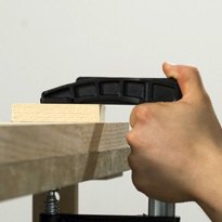 Скамья из дуба. Шаг 2