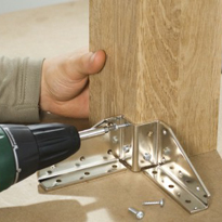 Скамья из дуба. Шаг 6