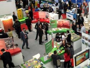 В Москве открылась большая выставка по строительству и интерьеру