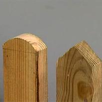 Как сделать забор