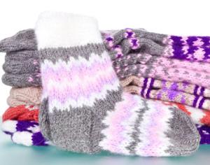 Под Тамбовом появился Музей рассказовского носка