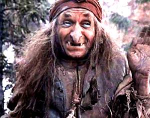 Музей Бабы-Яги создают на Сахалине