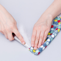 Подставка для планшета. Шаг 5