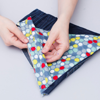 Подставка для планшета. Шаг 6