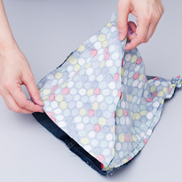 Подставка для планшета. Шаг 7