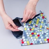 Подставка для планшета. Шаг 8