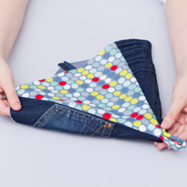 Подставка для планшета. Шаг 9