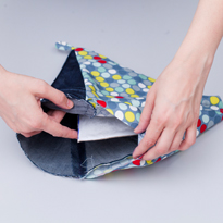 Подставка для планшета. Шаг 11